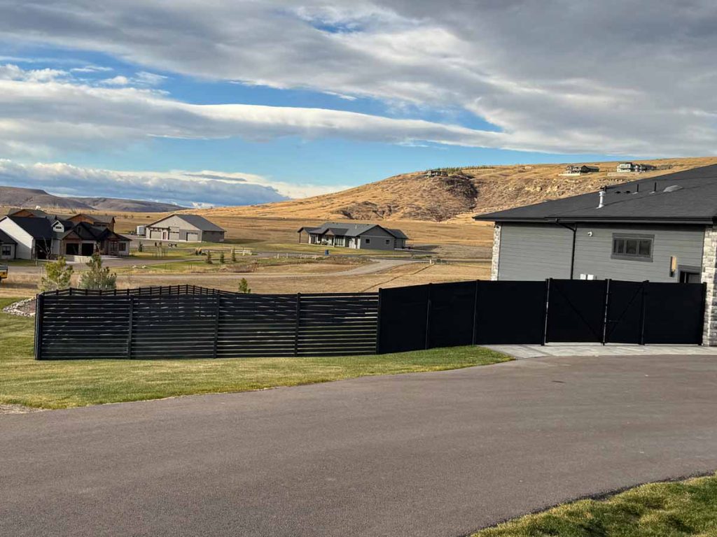 Read customer reviews for Paradise Fencing and see why Great Falls homeowners choose us for fencing, decks, remodels, and construction.
