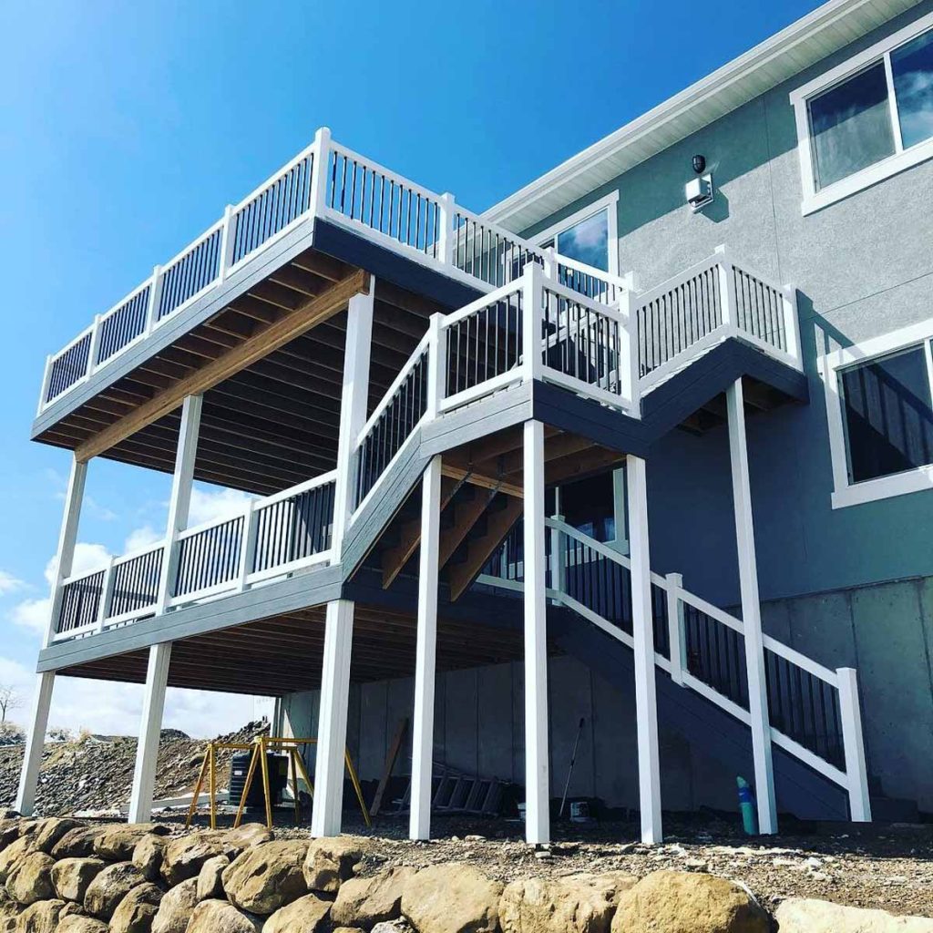 Read customer reviews for Paradise Fencing and see why Great Falls homeowners choose us for fencing, decks, remodels, and construction.