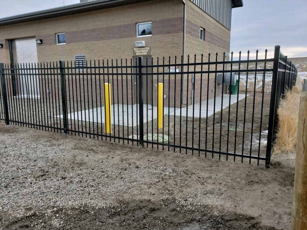 Contact Paradise Fencing for a free estimate on fencing, excavation, remodels, decks, and construction services in Great Falls, MT.